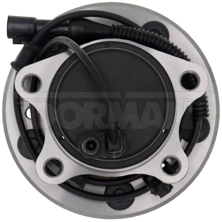 Dorman BEARINGS OEM OE Replacement 951-833